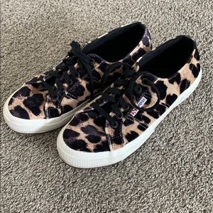 Women’s superga shoes